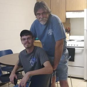 Meet your Posher, Eva